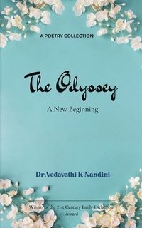 bokomslag The Odyssey