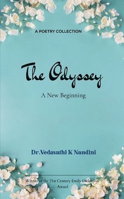 bokomslag The Odyssey
