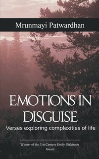 bokomslag Emotions in Disguise