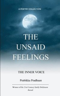 bokomslag Unsaid Feelings