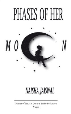 bokomslag Phases of HER Moon