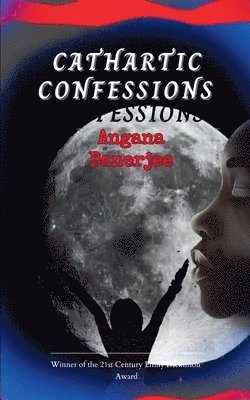 bokomslag Cathartic Confessions