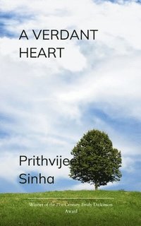 bokomslag Verdant Heart