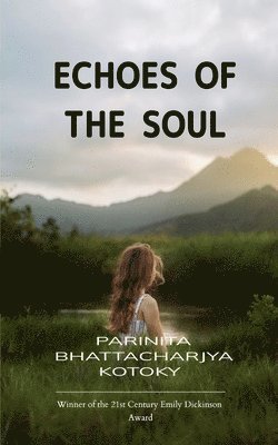 bokomslag Echoes Of The Soul