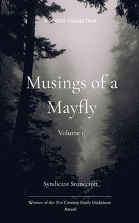 bokomslag Musings of a Mayfly