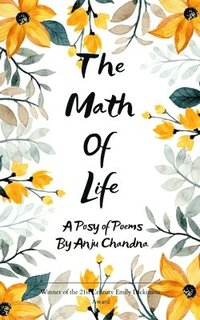 bokomslag The Math Of Life