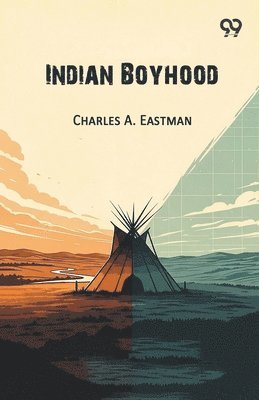 Indian Boyhood