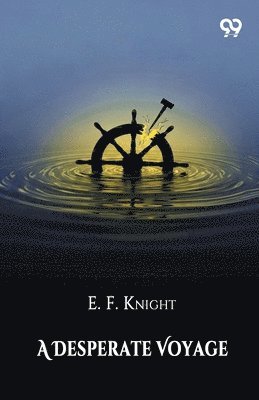Desperate Voyage (Edition1)