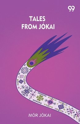 Mor Jokai - Tales From Jókai (Edition1), Häftad