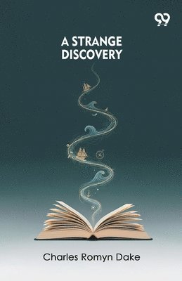 Strange Discovery (Edition1)