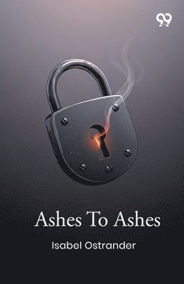 Ashes To Ashes