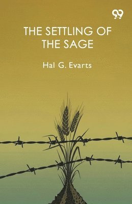 The Settling Of The Sage