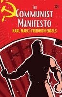 Karl Marx and Friedrich Engels - Communist Manifesto (EditionSecond), Häftad