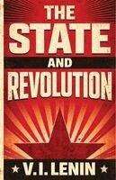 V I Lenin - State and Revolution (EditionFirst), Häftad