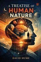 David Hume - A Treatise of Human Nature, Häftad