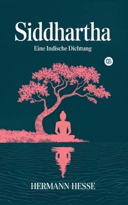 Hermann Hesse - Siddhartha, Inbunden