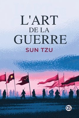 Sun Tzu - L'Art de la Guerre, Häftad