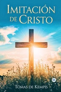 bokomslag Imitación de Cristo
