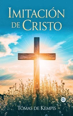 bokomslag Imitación de Cristo