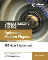 DC Pandey - Understanding Physics Optics and Modern Physics (Edition4th), Häftad
