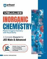 Gaurav Shrivastava - Visualize Inorganic Chemistry (Edition1st), Häftad