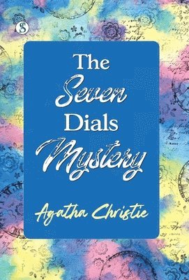 Seven Dials Mystery