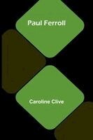 Caroline Clive - poetical works of Edmund Clarence Stedman (Edition2), Häftad