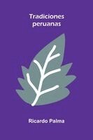 Tradiciones peruanas