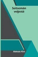 Aleksis Kivi - Pan and Æolus Poems (Edition2), Häftad