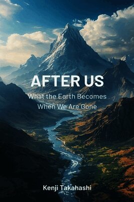 After Us: What the Earth Becomes When We Are Gone