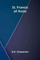 St. Francis of Assisi