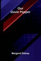 Our Davie Pepper
