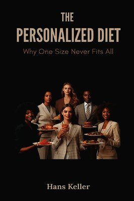 The Personalized Diet: Why One Size Never Fits All