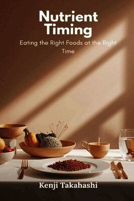 Nutrient Timing: Eating the Right Foods at the Right Time