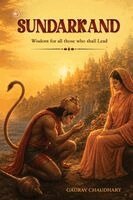 Gaurav Chaudhary - Sundarkand - Wisdom For All Those Who Shall Lead, Häftad. Tillgänglighet: Lägg i varukorg