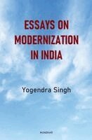 Yogendra Singh - Essays on modernization in India, Inbunden