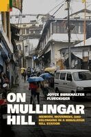 Joyce Burkhalter Flueckiger - On Mullingar Hill, Häftad