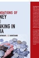 Ankur Bhatnagar, C Saratchand - Foundations of Money and Banking in India, Häftad