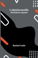 Santeri Ivalo - Samovar Girl, Häftad