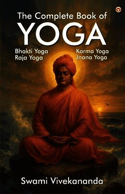Complete Book Of YOGA