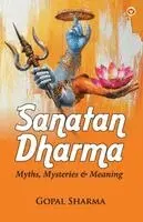 Gopal Sharma - Sanatana Dharma (Edition1st), Häftad. Tillgänglighet: Lägg i varukorg
