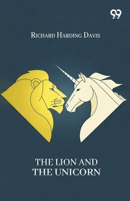 Lion And The Unicorn