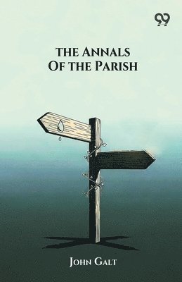 Annals Of The Parish