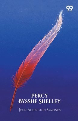 Percy Bysshe Shelley