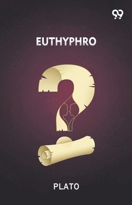 Euthyphro