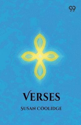 Susan Coolidge - Verses, Häftad