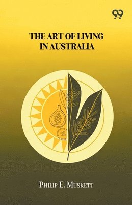 Art Of Living In Australia