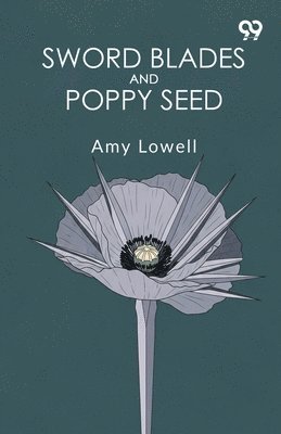 Sword Blades And Poppy Seed