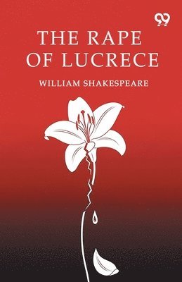Rape Of Lucrece