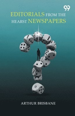 Editorials From The Hearst Newspapers